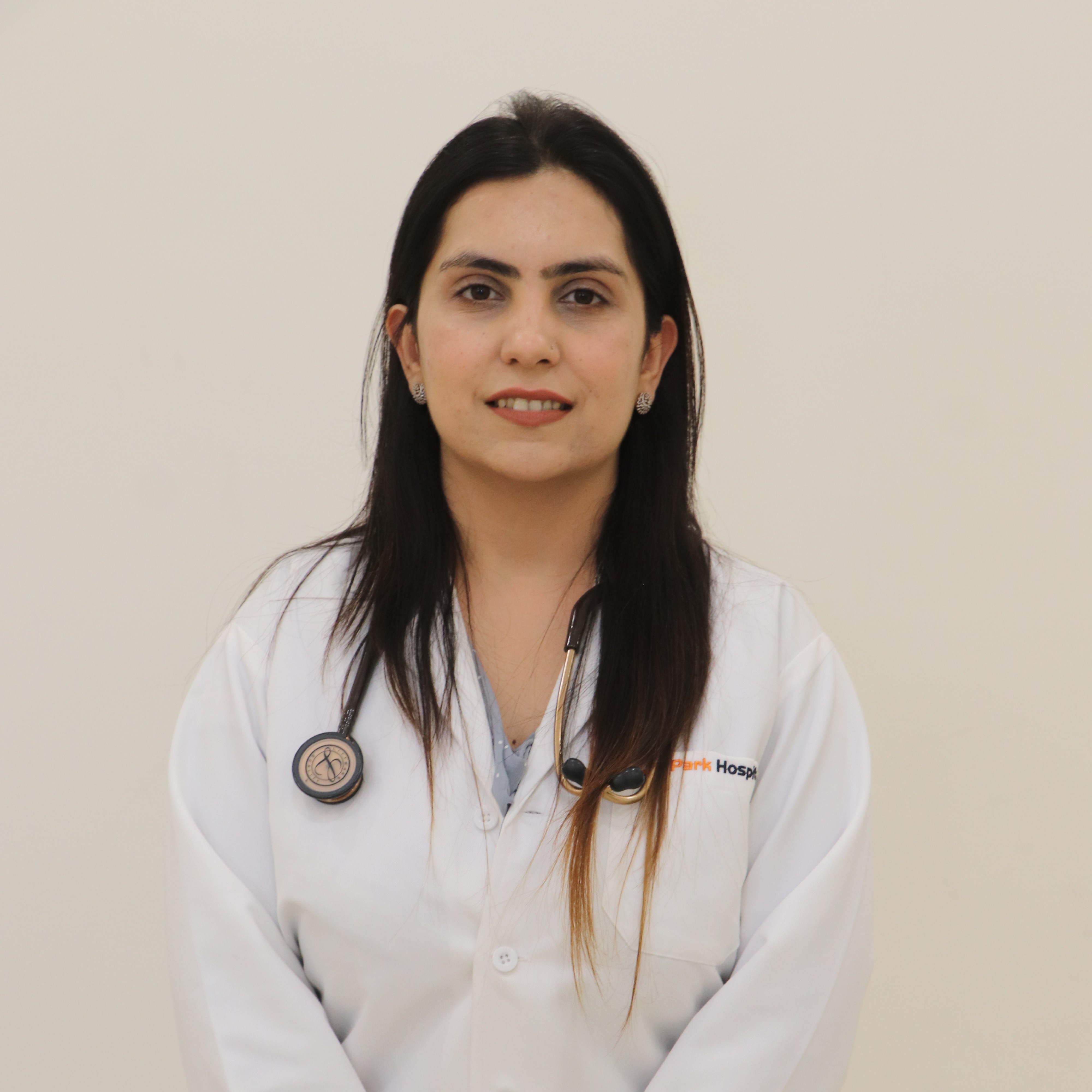 Dr. Sulakshna Dahiya